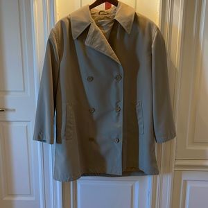 Calvin Klein All weather coat